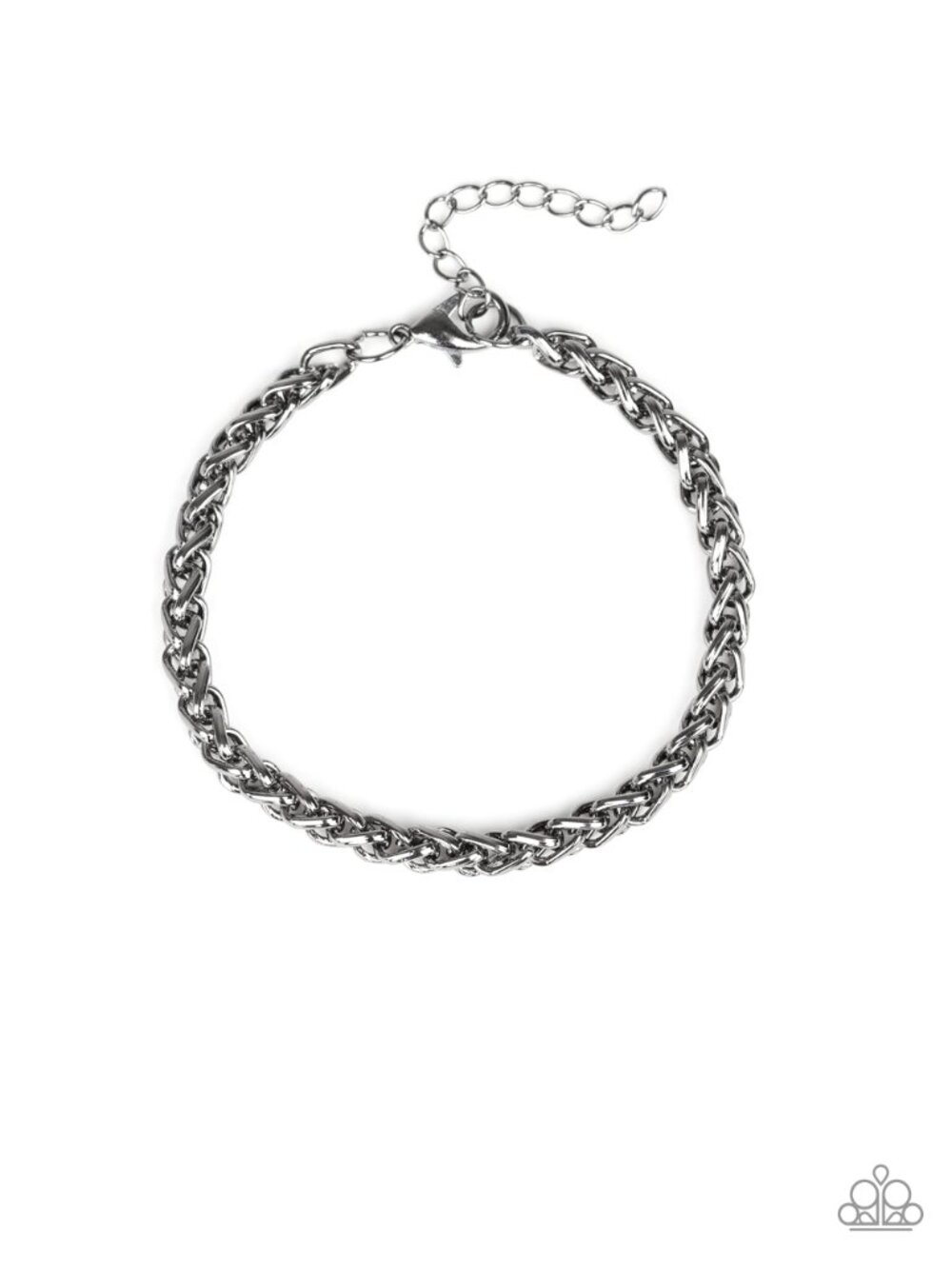 Paparazzi Mens Chain Bracelet (BH010)